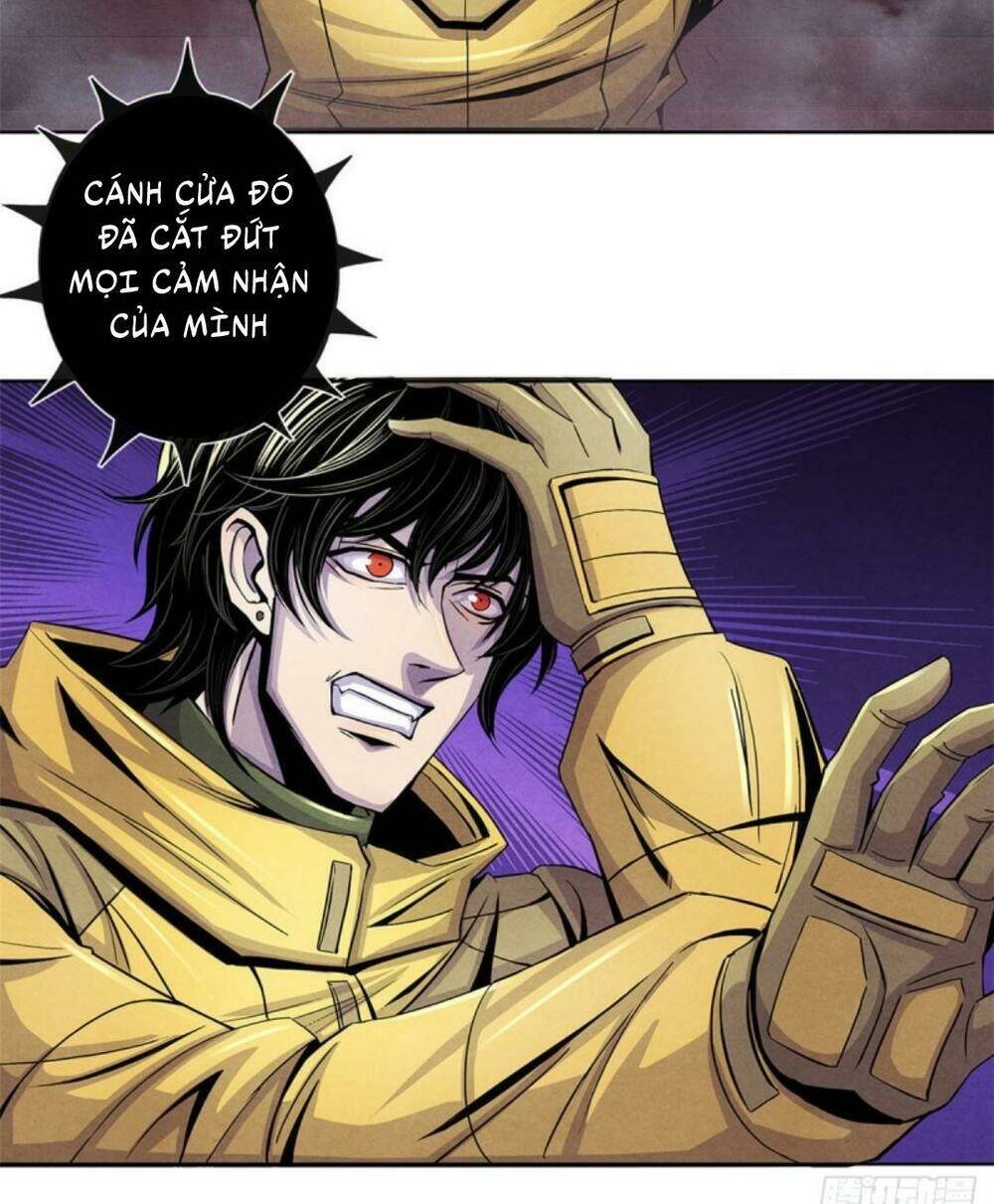 bác sĩ hỗn mang chapter 52 40