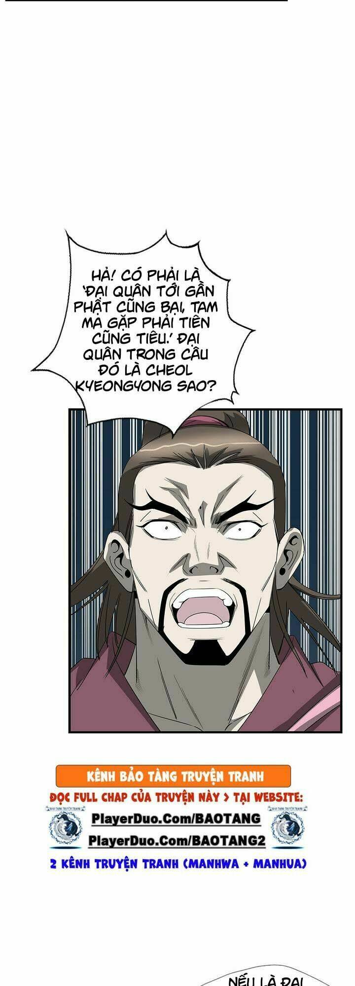 cuồng long chapter 43 10