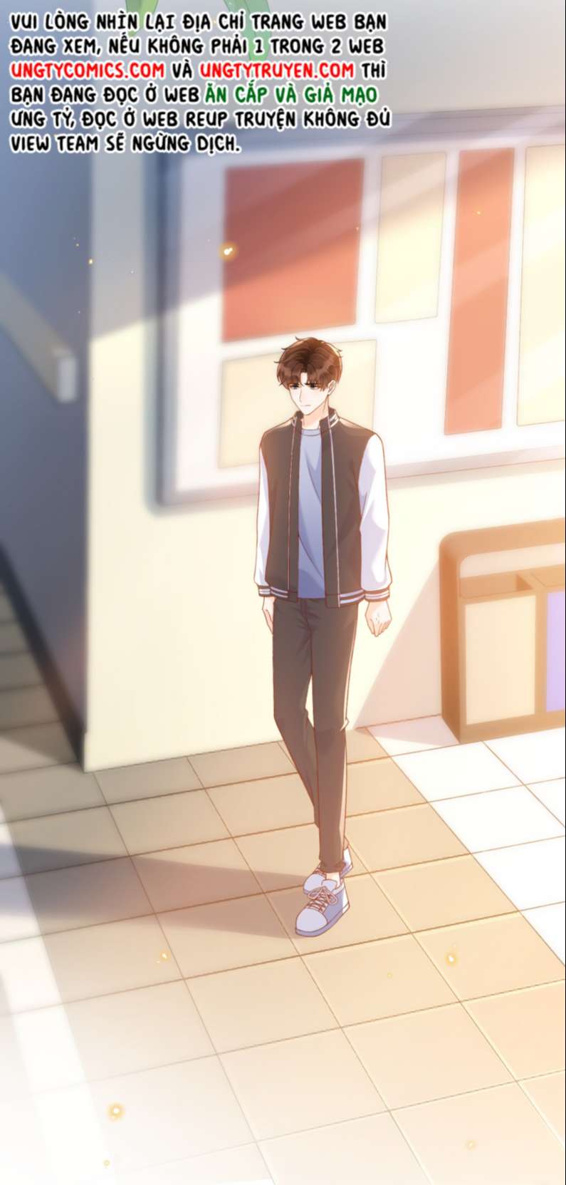 ngọt không ngừng nghỉ chapter 63 13