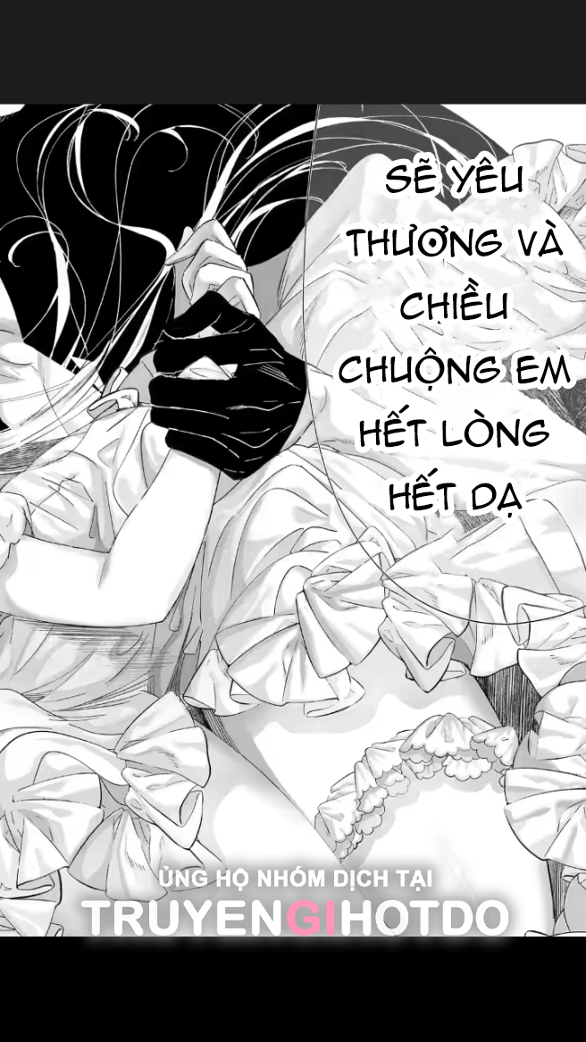 anh chàng sát thủ nguy hiểm lại rất ngọt ngào - chàng sát thủ và nàng lọ lem chapter 13.4 9