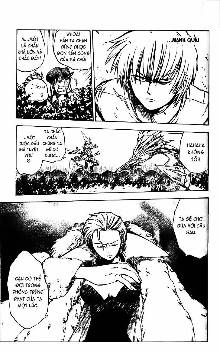 rồng ma trận chapter 19 15