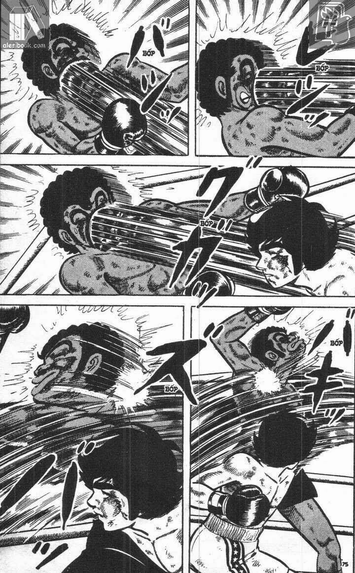 ganbare genki chapter 161 11