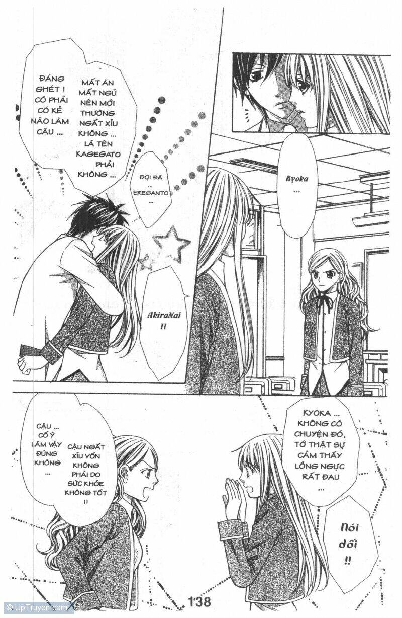 trái tim kim cương chapter 3 138