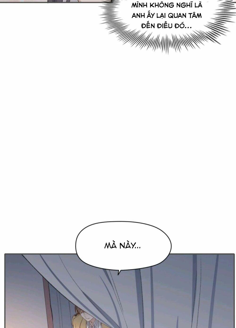 người yêu tin đồn chapter 21 11