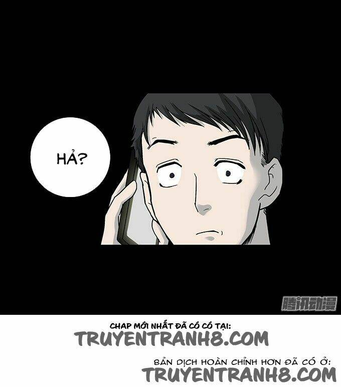 ớn lạnh tuyệt đối chapter 104 28