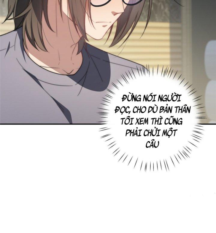 nữ chính chạy từ trong sách ra thì phải làm sao chapter 17 36