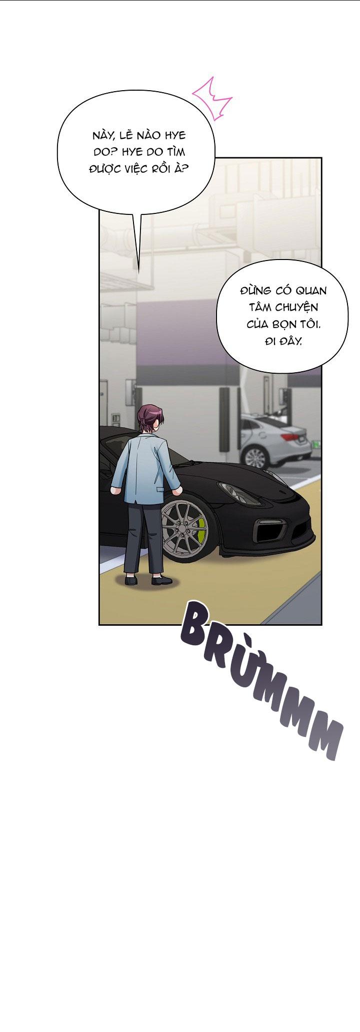 phòng tắm hơi chapter 46 39