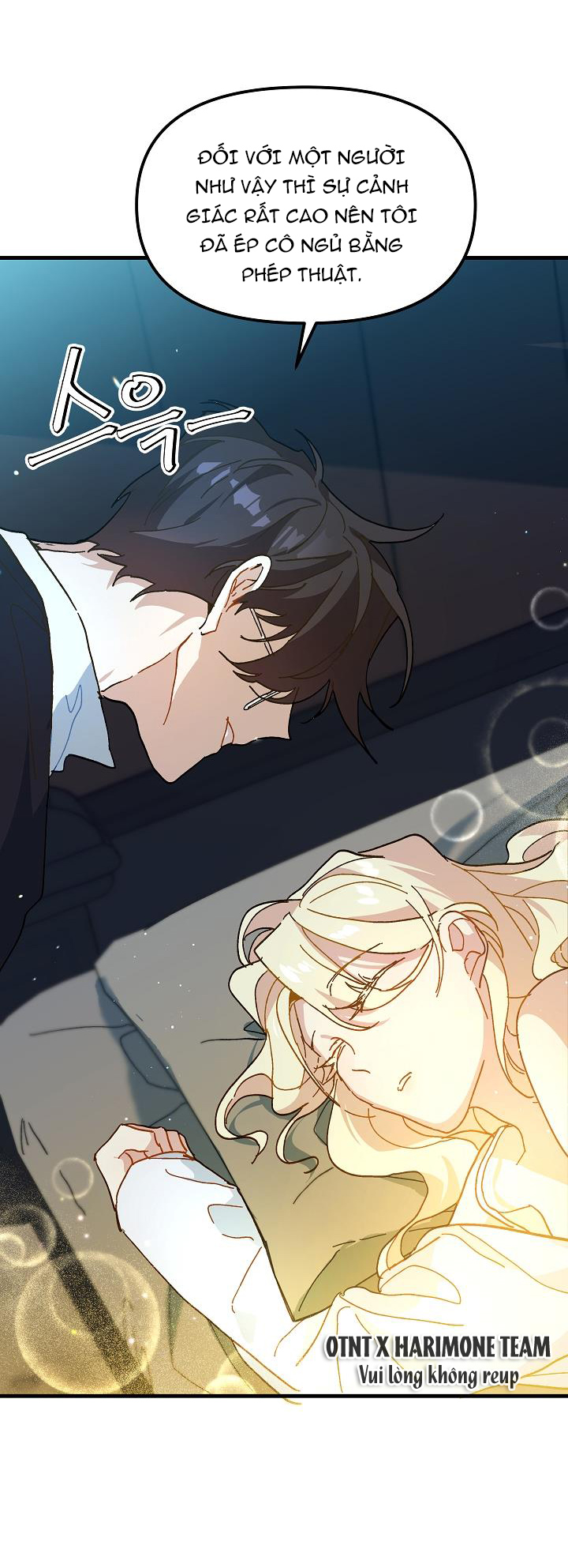 công chúa vờ như điên chapter 8 49