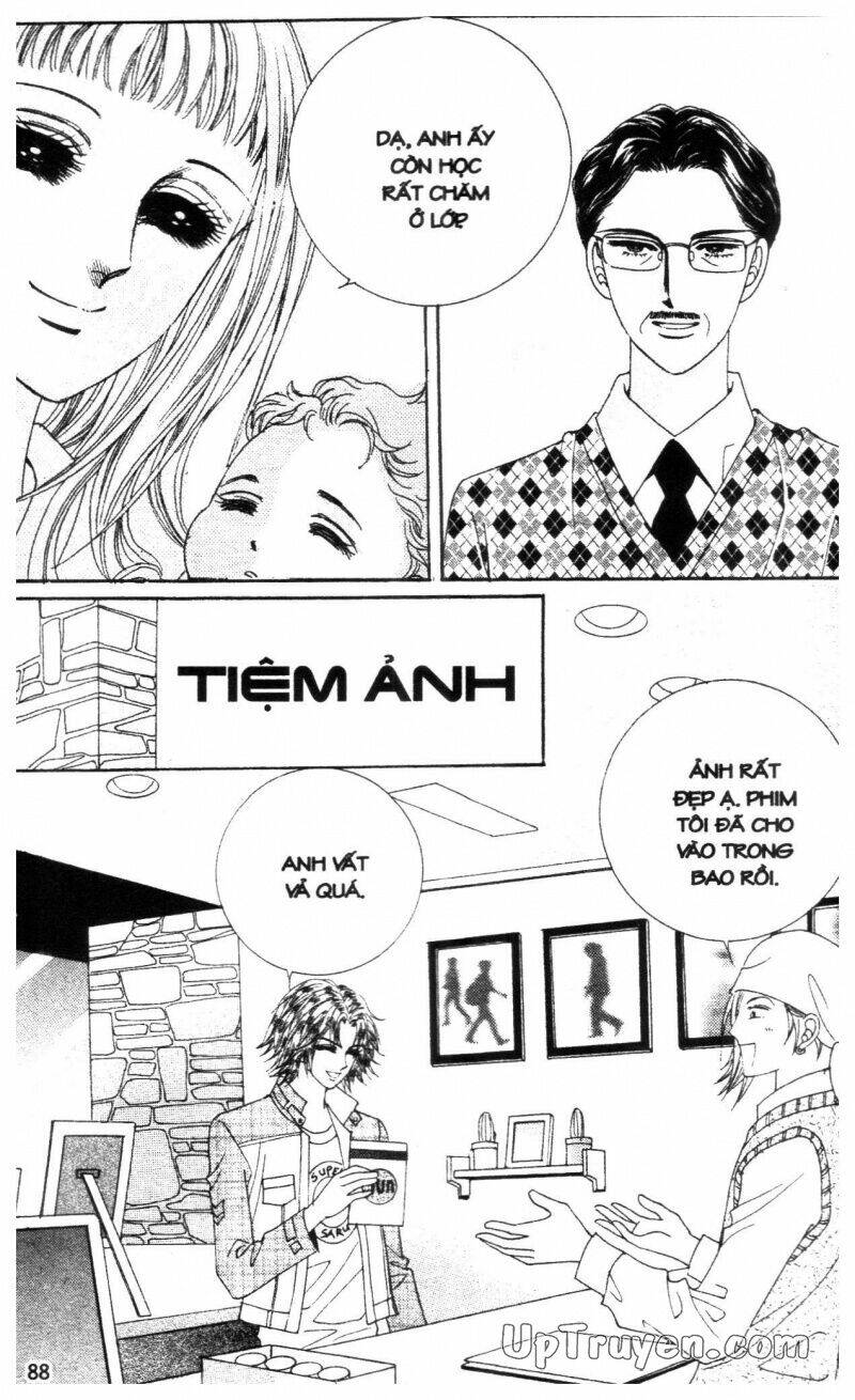 vợ chồng trẻ con bản đẹp chapter 7 87