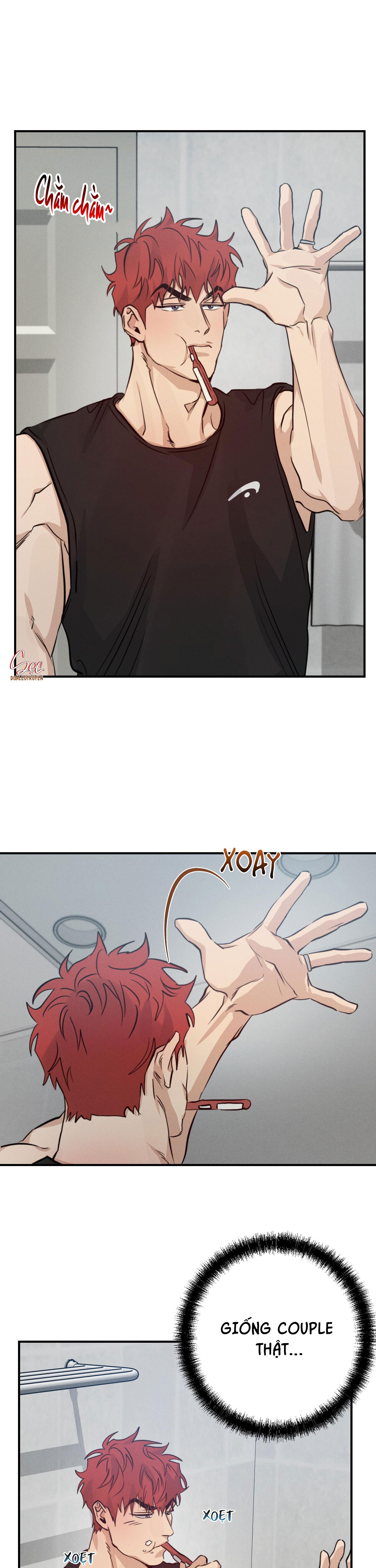 high clear chapter 51 25