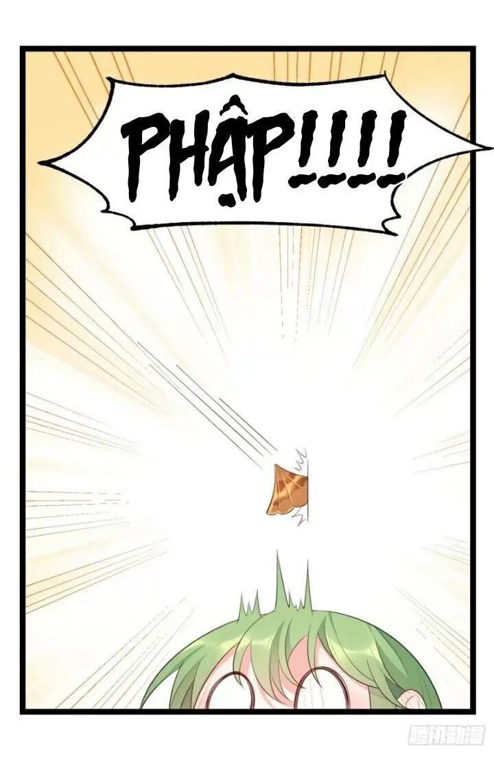 ta mới không gả cho hoàng tử phản diện chapter 16 8