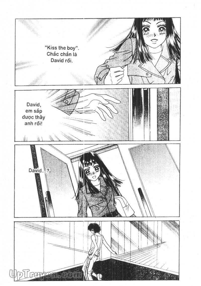 nụ hôn chàng trai chapter 3 99