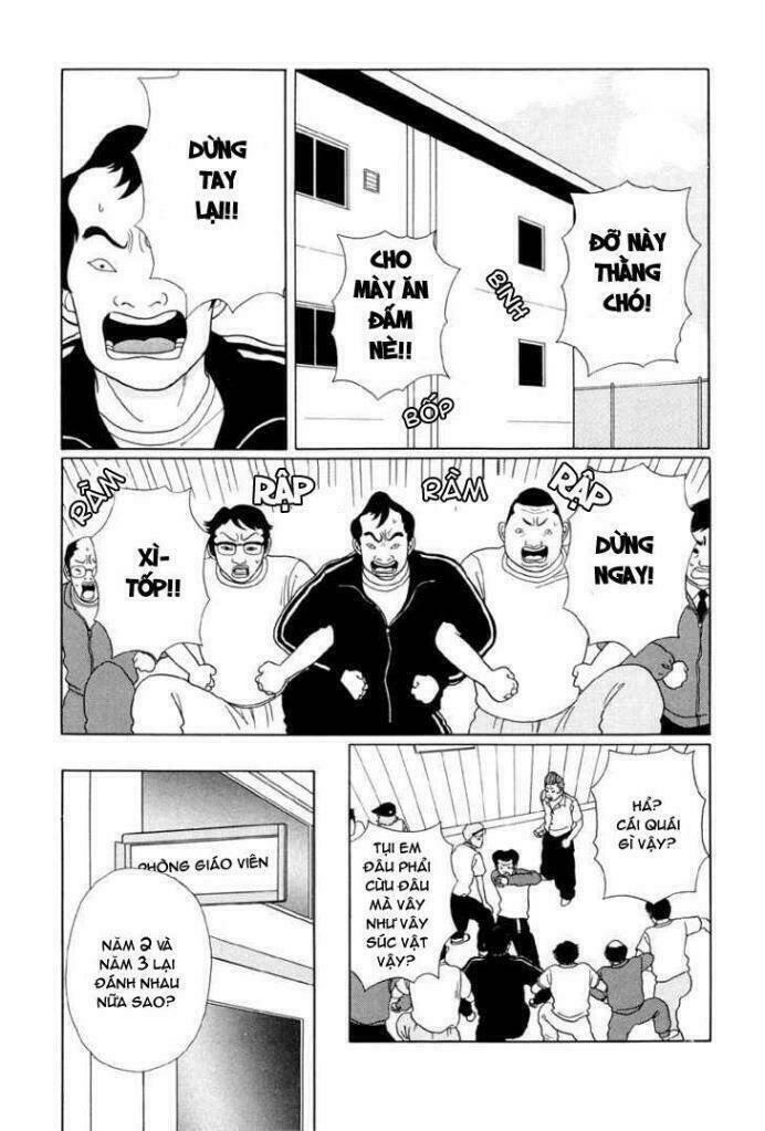 gokusen chapter 30 9