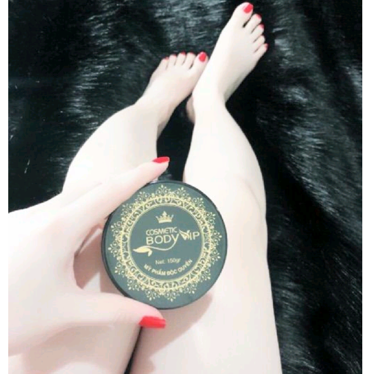Kem làm trắng da dưỡng da hàng VIP