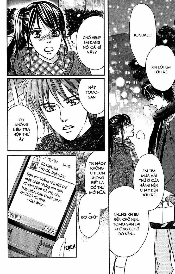 xứng danh anh hùng chapter 59 39