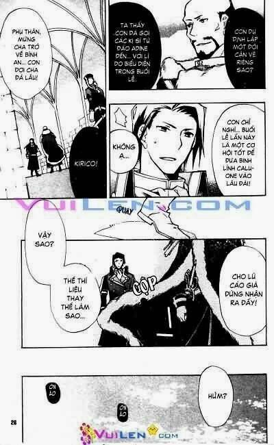 thanh kiếm và vương miện chapter 5 26