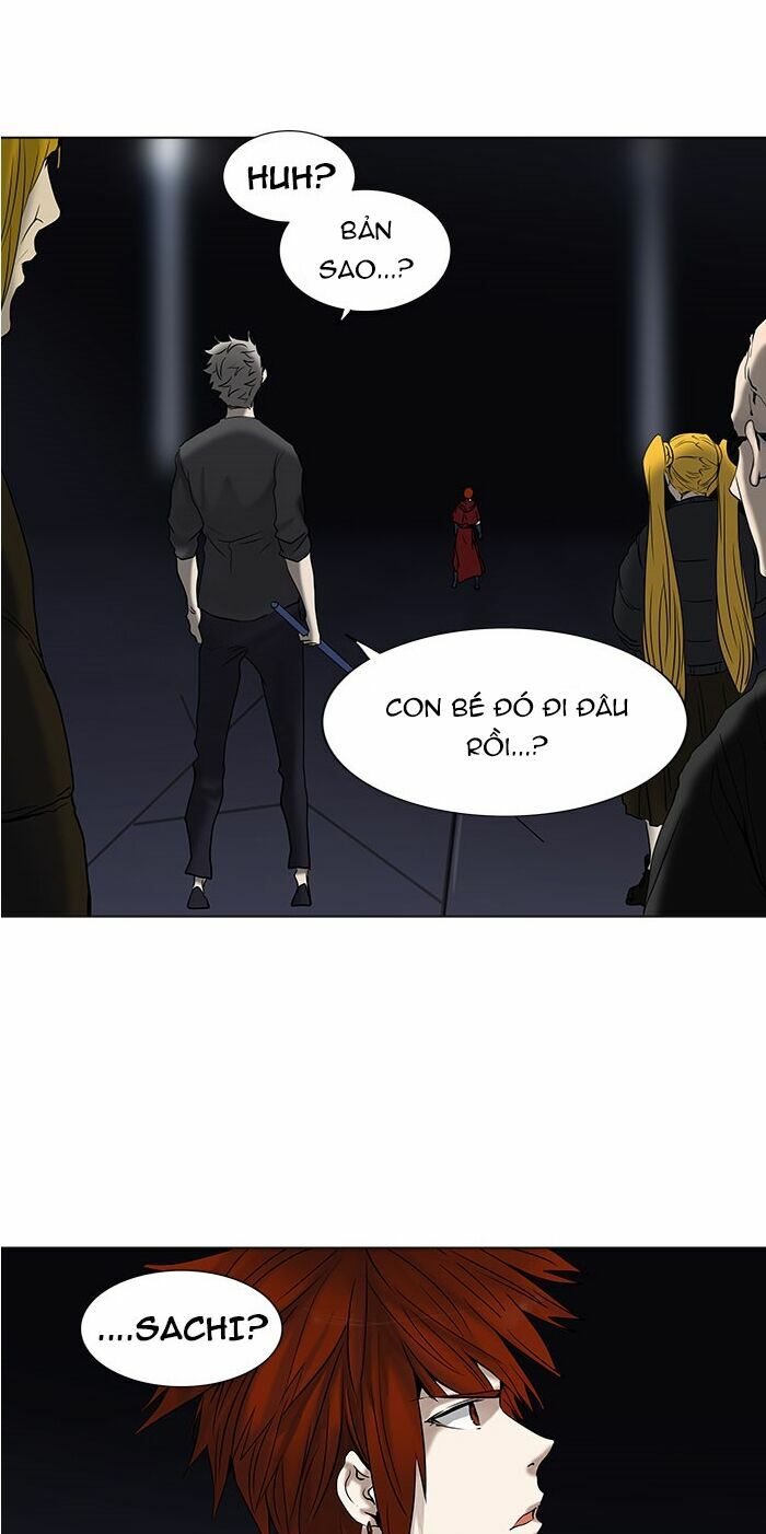 tòa tháp bí ẩn 2 chapter 183 20