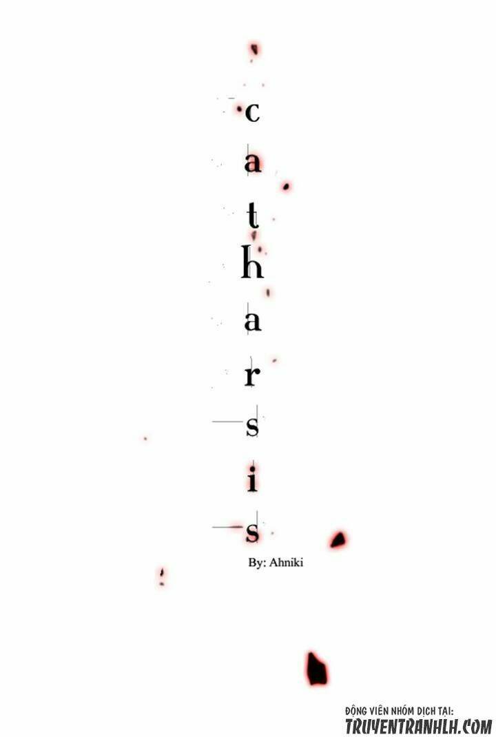 catharsis chapter 40 2