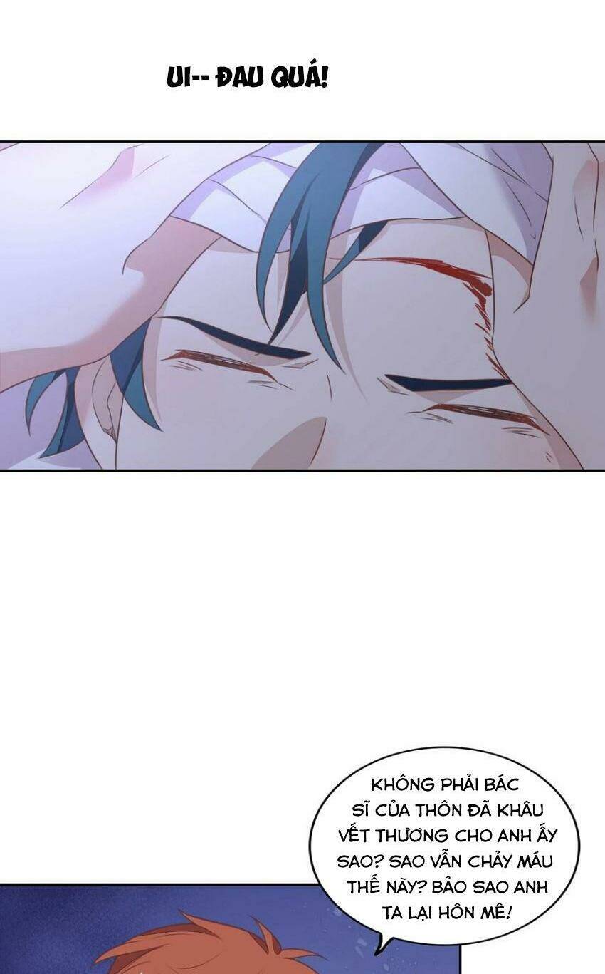 bạn trai kém tuổi bẫy yêu tôi chapter 77 14