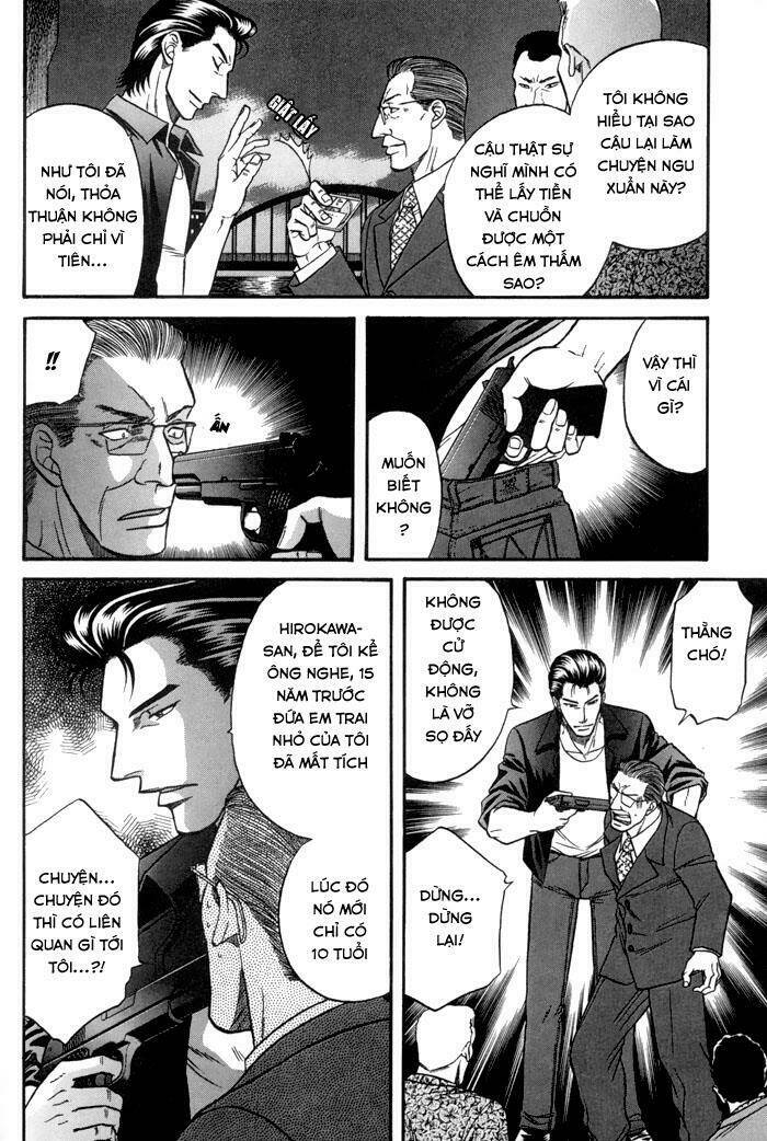 mezase hero! chapter 3 30