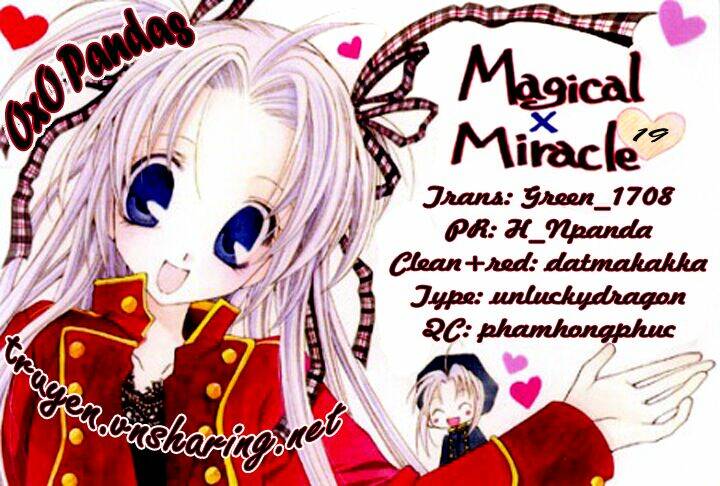magical x miracle chapter 19 1
