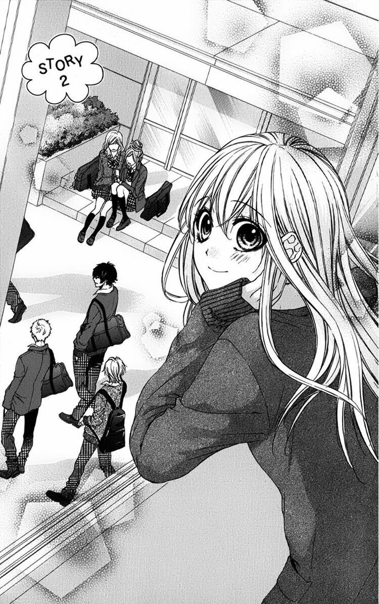 kore ga koi to iunaraba chapter 2 1