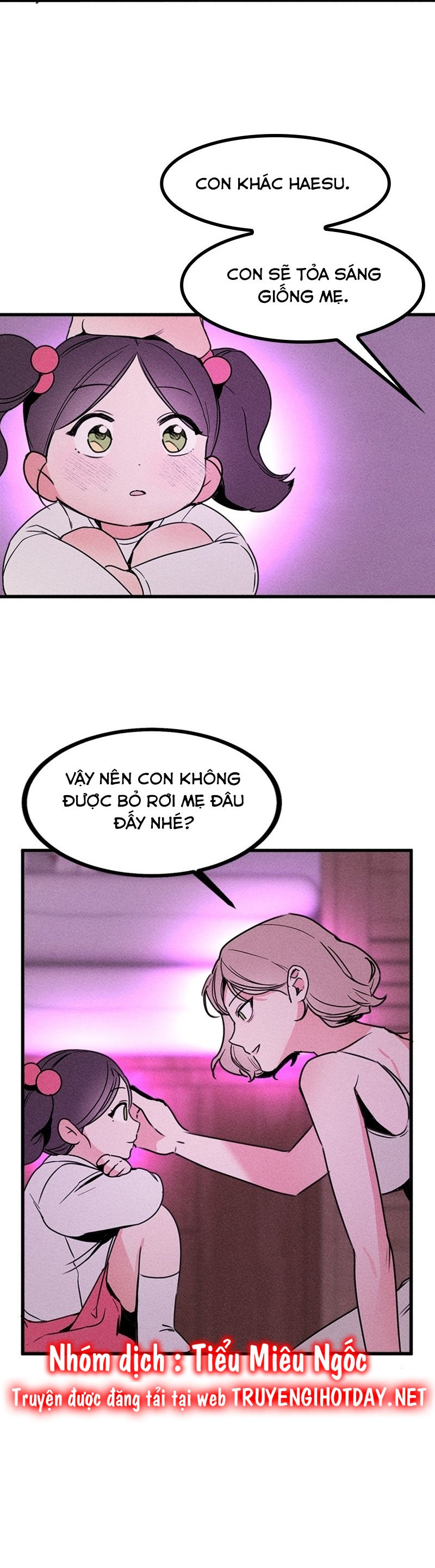 cuộc sống riêng của chị tôi chapter 8 21