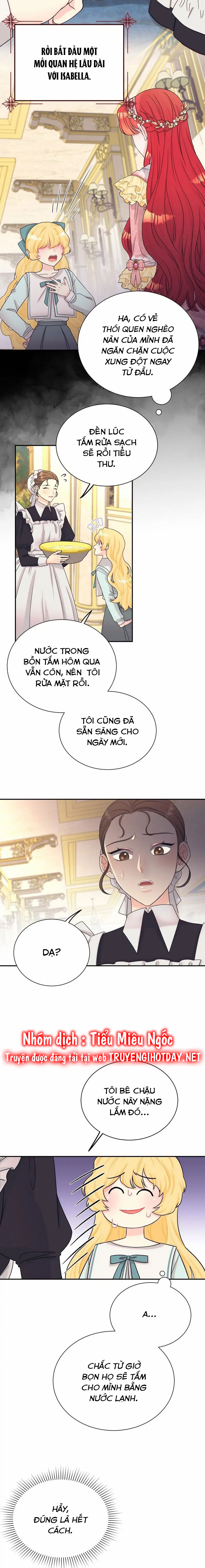 đức hạnh của công chúa phản diện chapter 4 12