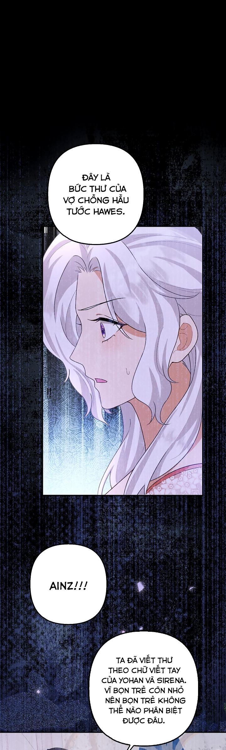 tôi sẽ nuôi dưỡng hai đứa con của nam chính chapter 6 10