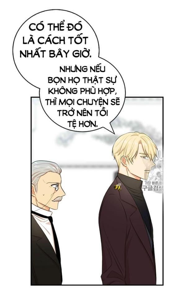 xuyên không trở thành mẹ của nhân vật phản diện chapter 14 53