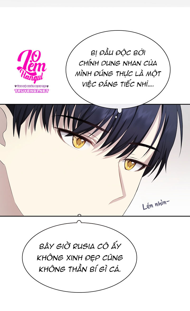 mặt nạ của hoàng đế chapter 6 23