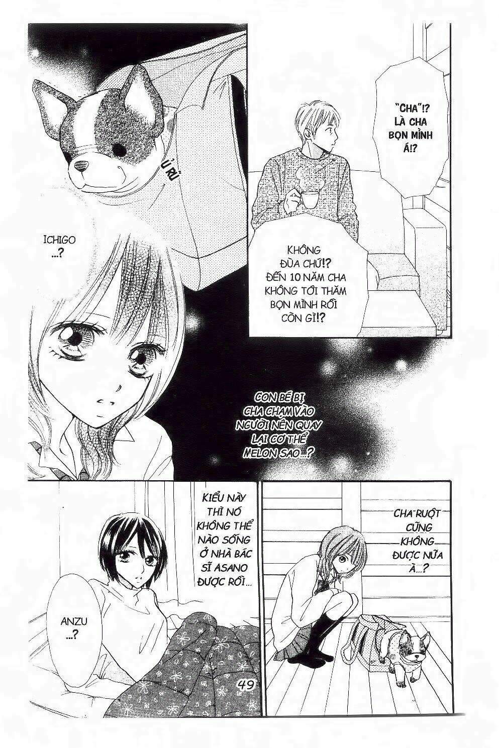 ichigo to anzu chapter 12 8