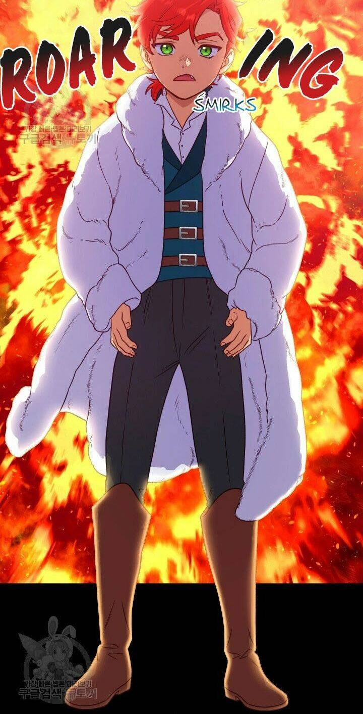 khế ước của nữ công tước quái vật chapter 149 47