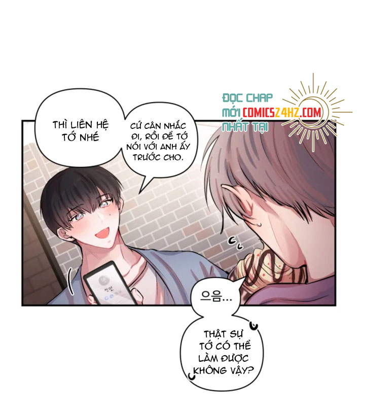 hợp đồng tình yêu chapter 0 15