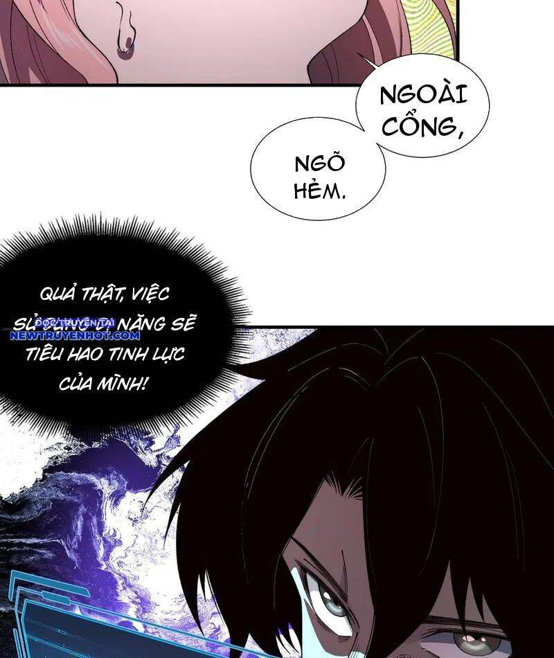 vô hạn thôi diễn chapter 36 33