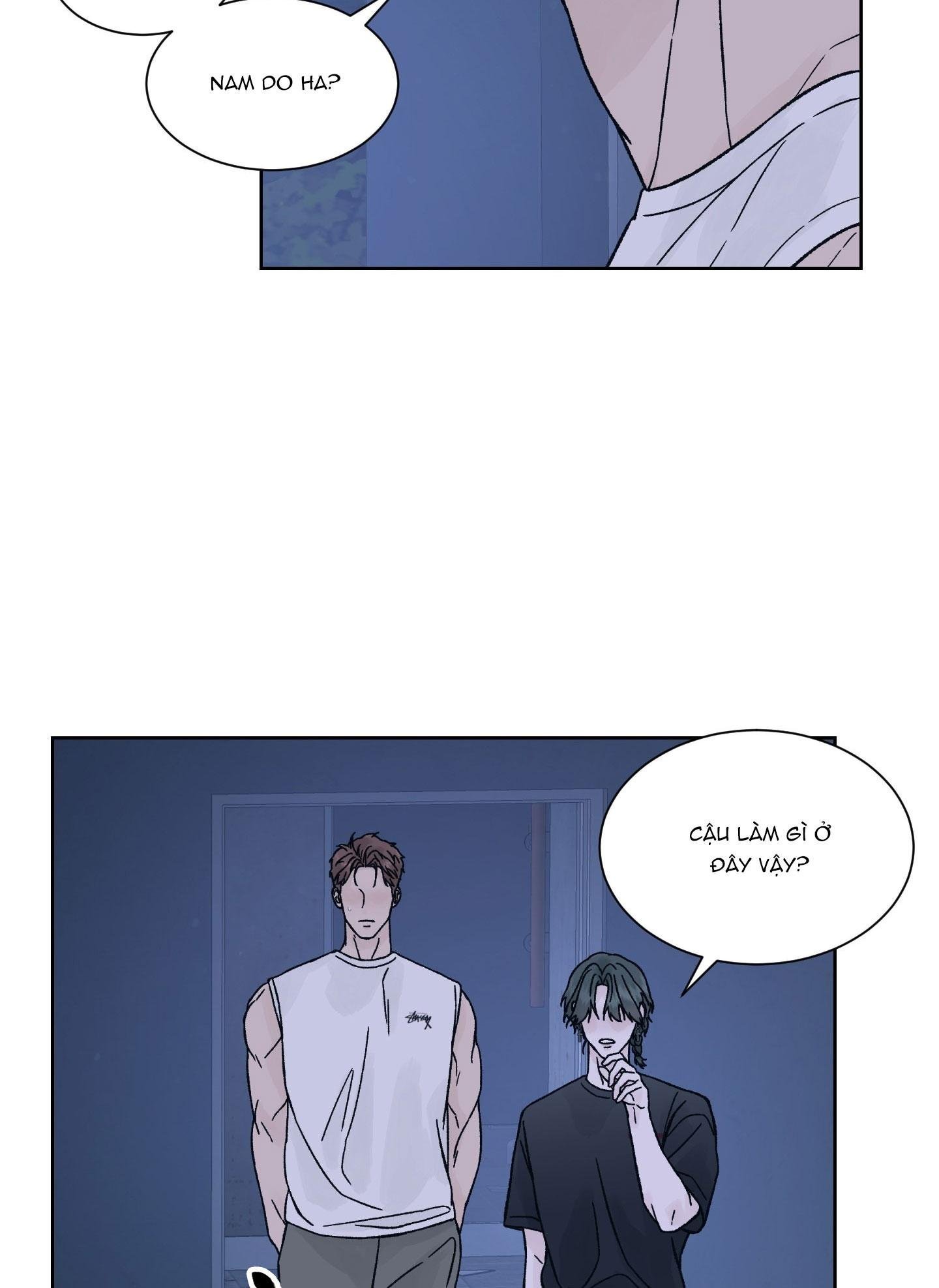 đêm kinh hoàng chapter 44 4