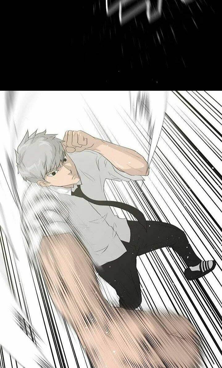 trigger chapter 33 28