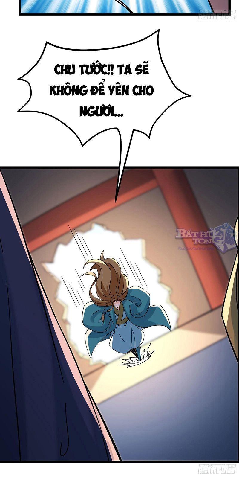đồ đệ ta toàn là nữ ma đầu chapter 59 18