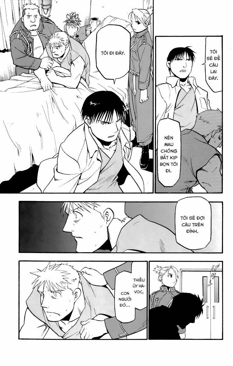 giả kim thuật chapter 44 44