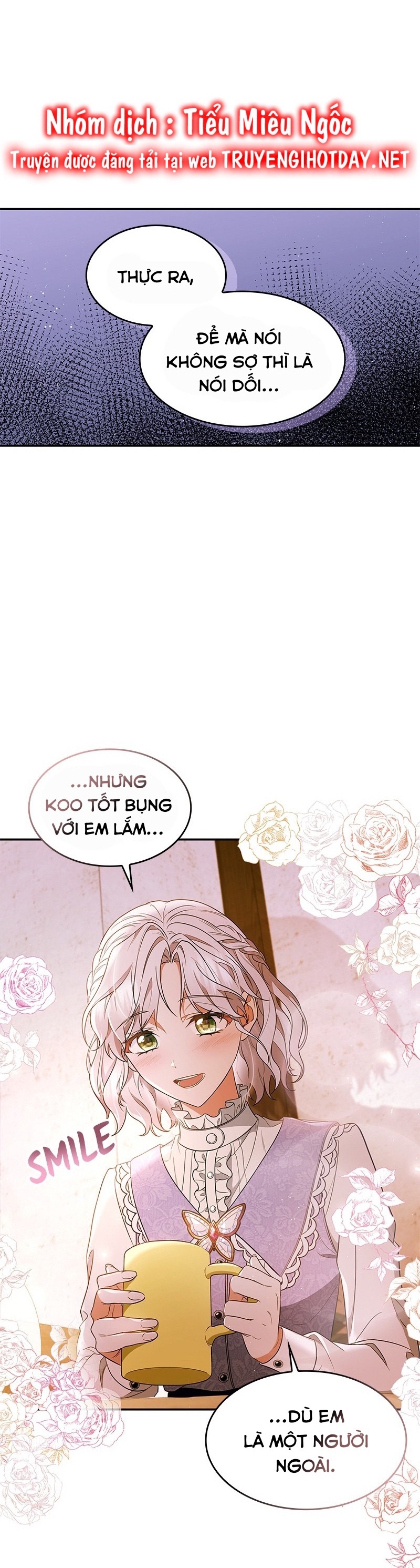 những gì melvin để lại chapter 24 45