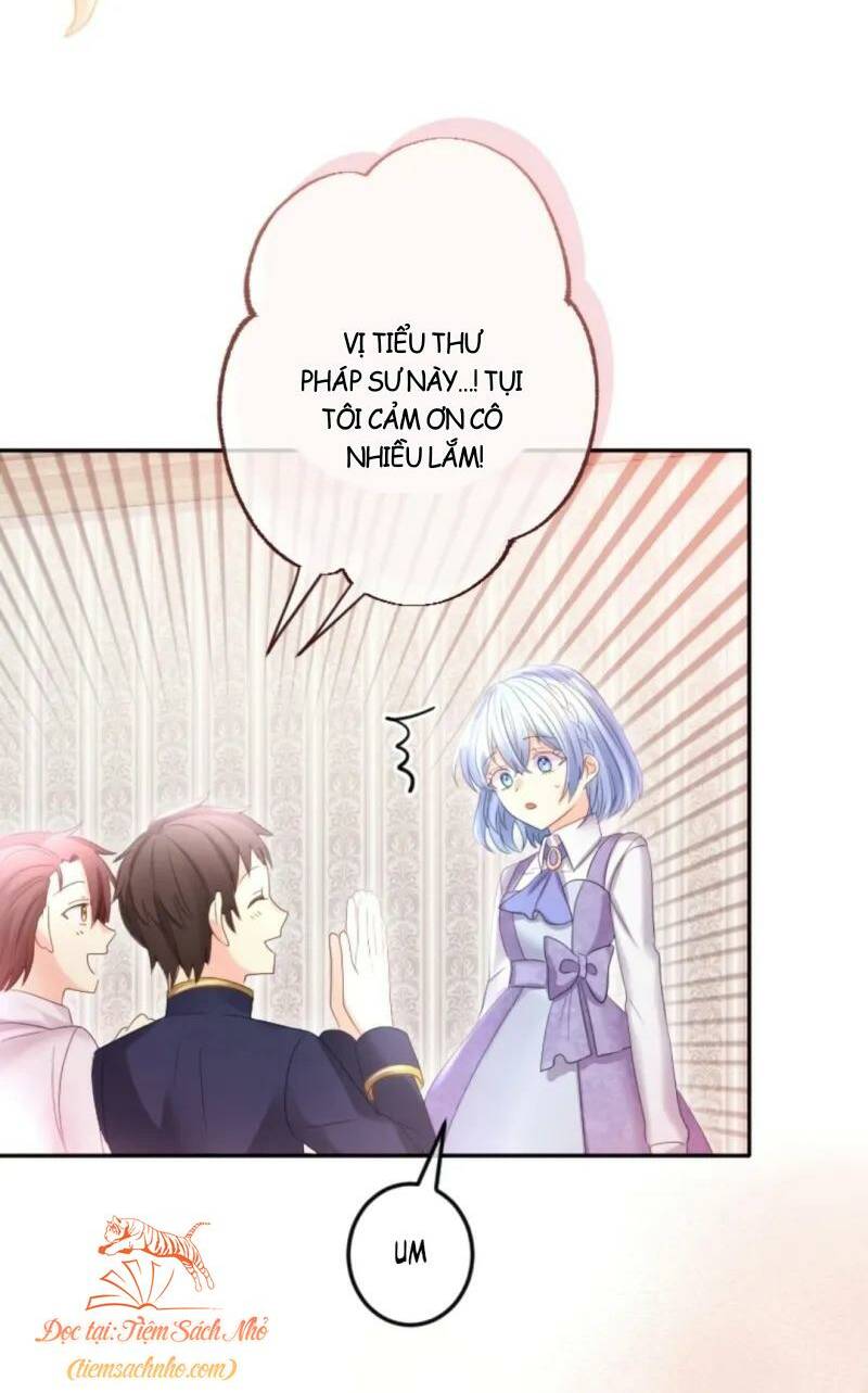 quý cô không rơi nước mắt chapter 44 24