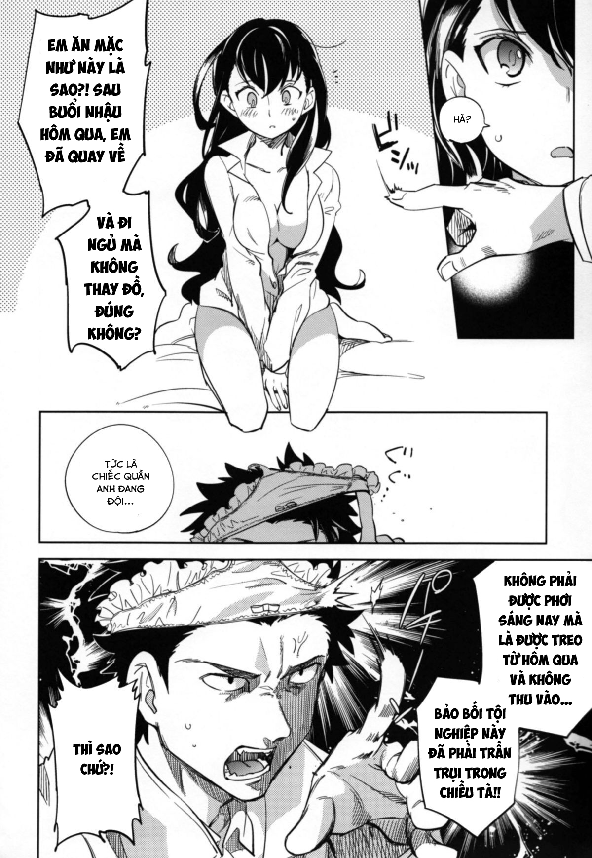 bên cạnh cửa sổ chapter 4.1 9