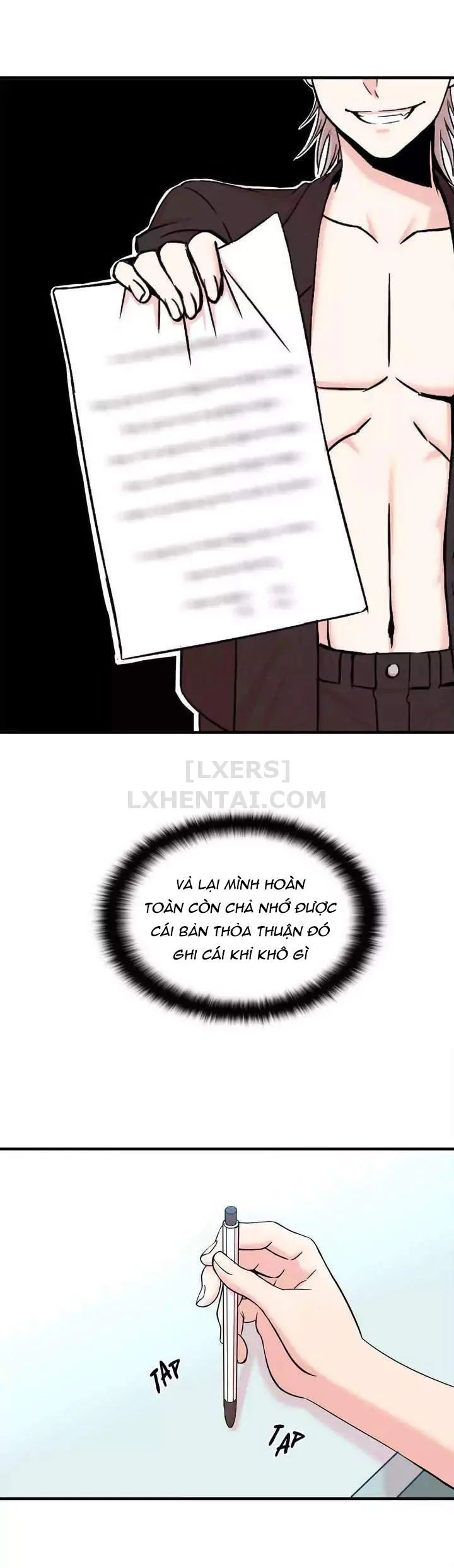 chuyên gia tình dục chapter 3 17