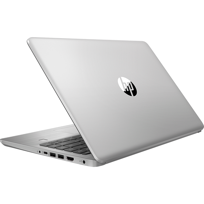 Laptop HP 340s G7 2G5C2PA i5-1035G1 | 4GB RAM | 256GB SSD | Intel UHD | 14.0" FHD | Win 10 | Xám - Hàng chính hãng