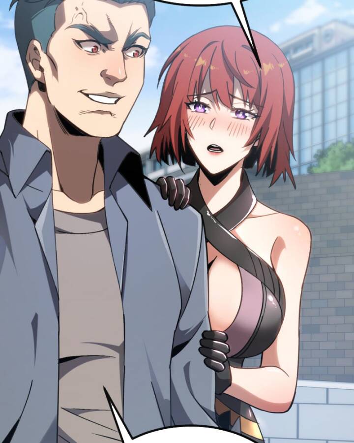 trảm linh thiếu nữ: ta khế ước tất cả đều là thượng cổ thần binh chapter 2 15