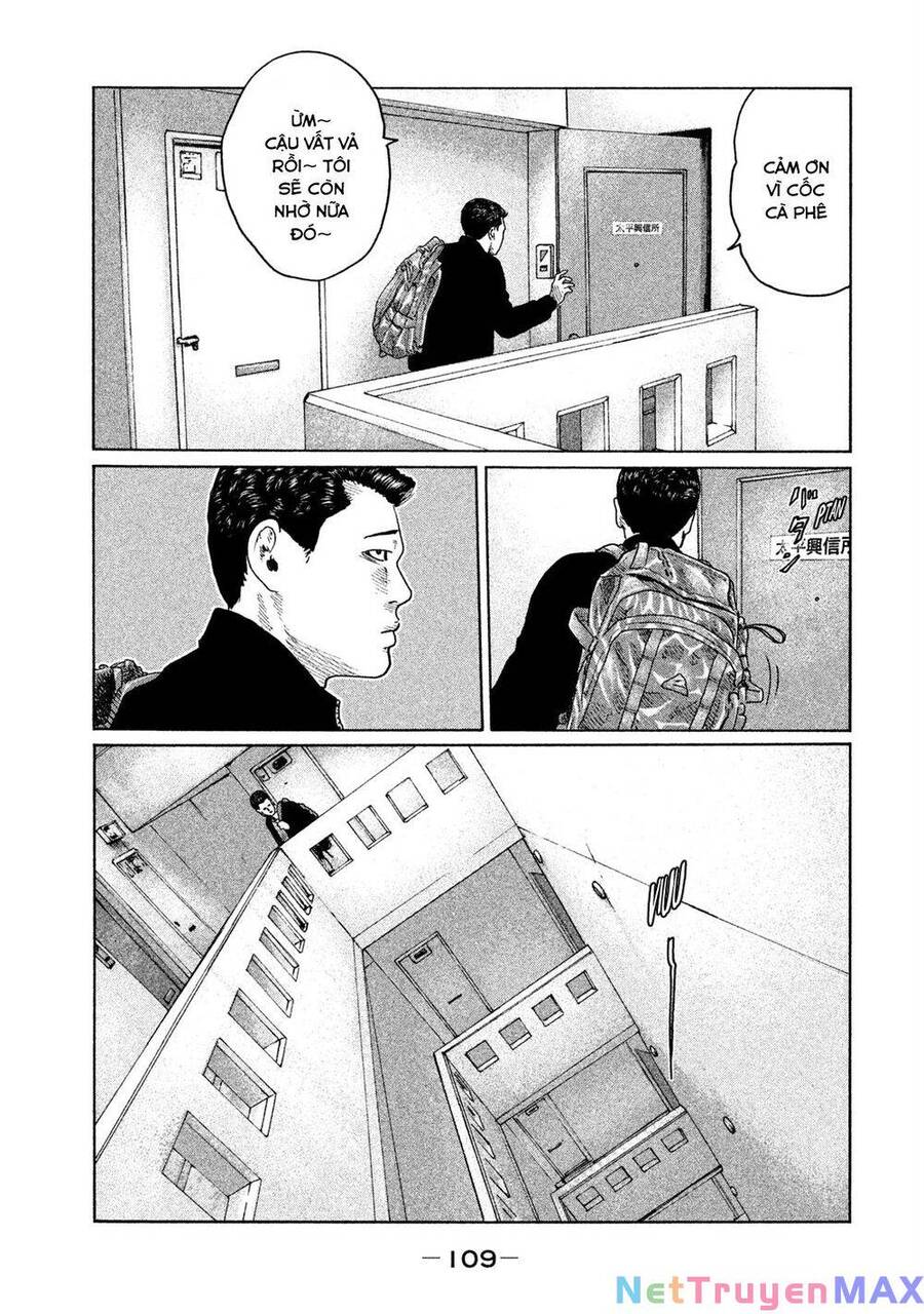 sát thủ truyền thuyết chapter 102 15