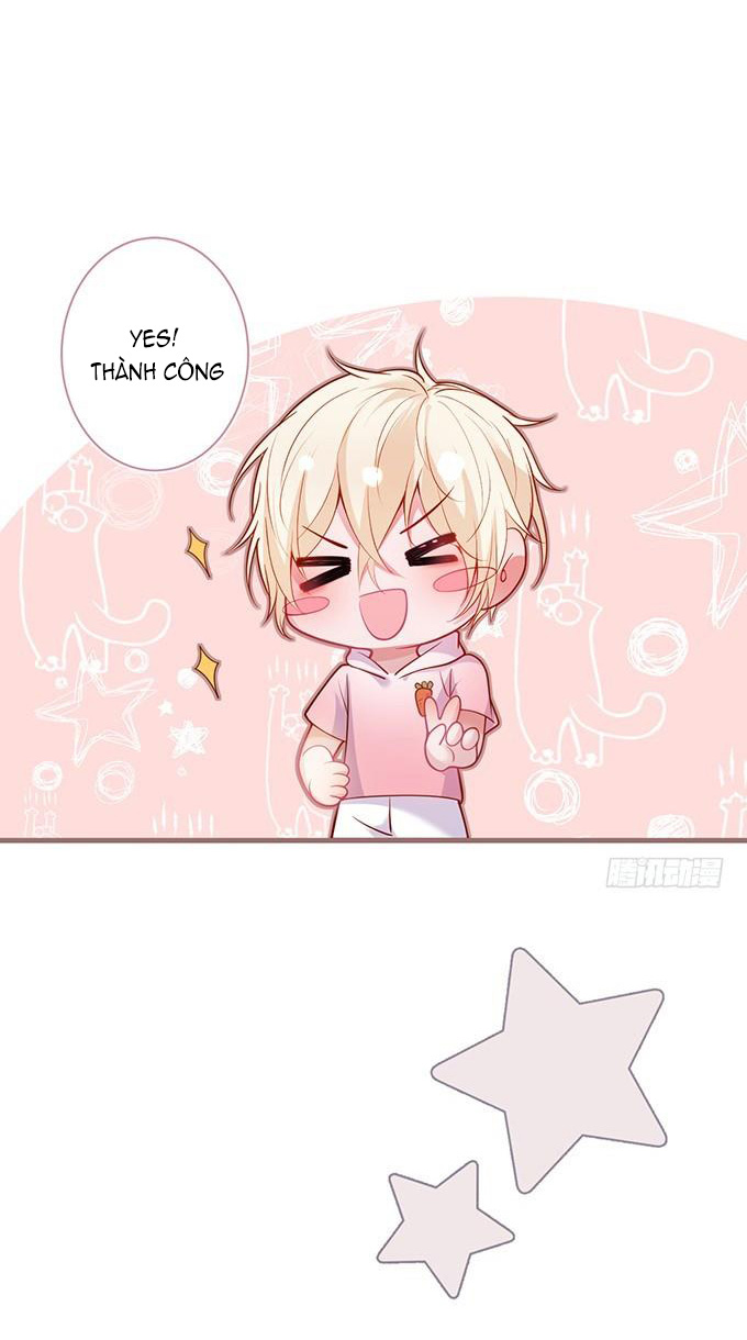 dưỡng khí chí mạng chapter 32 22