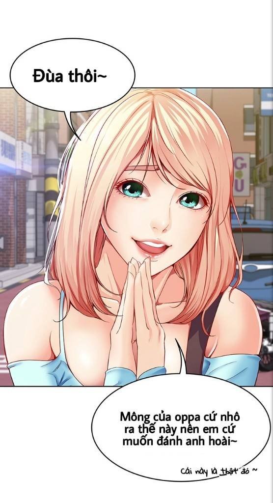 nhật ký ở trọ - không che chapter 0 63