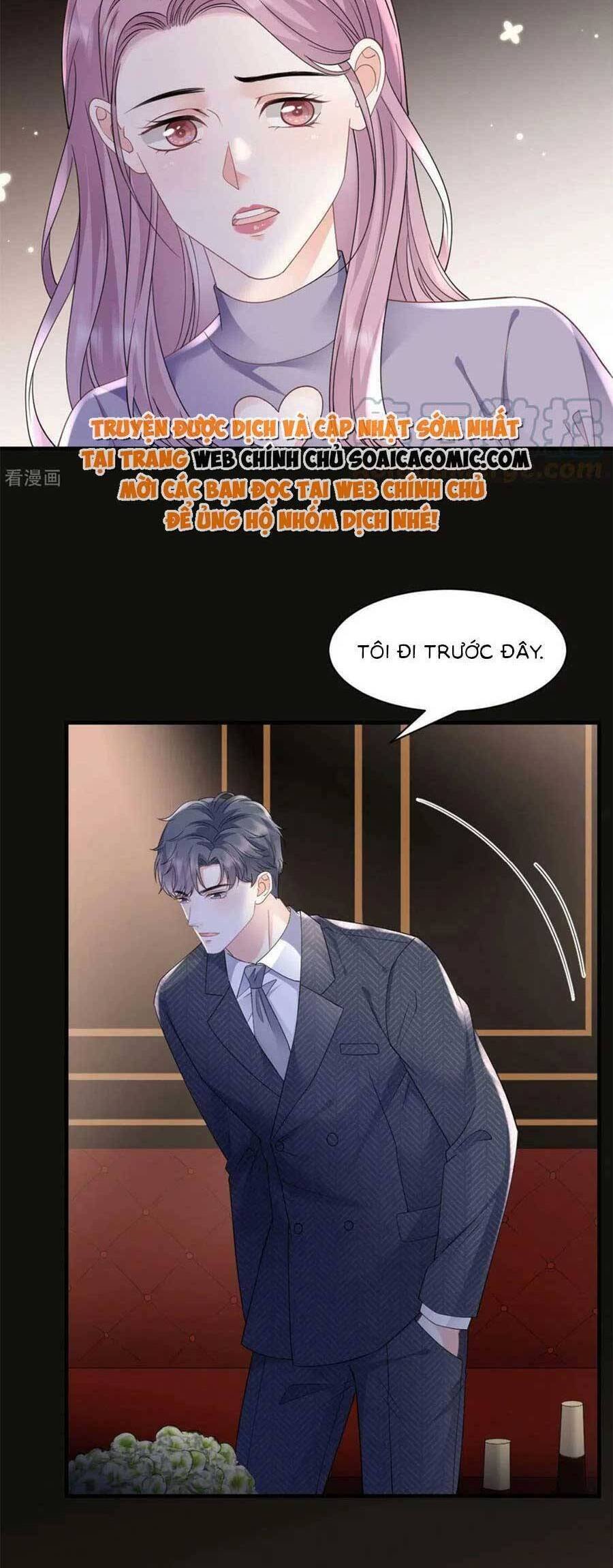 [16+] đại tiểu thư có thể có ý đồ xấu chapter 134 4