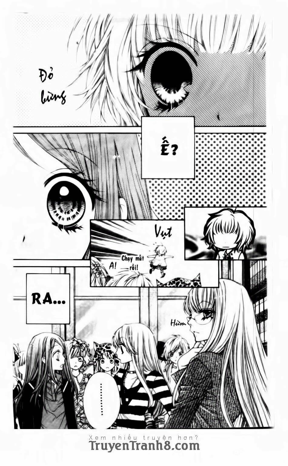 ác ma của chiến thắng chapter 14 11